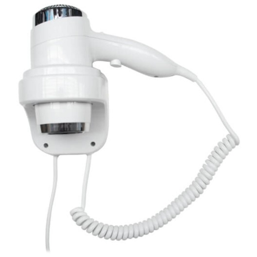 Hotelline avec support mural