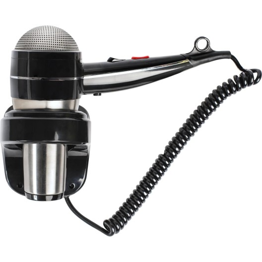 Hotelline avec support mural