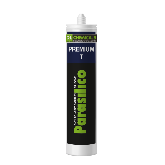 PARASILICO PREMIUM T TRANSP 300ML