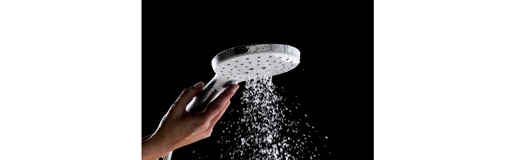 Accessoires de robinetterie de douche