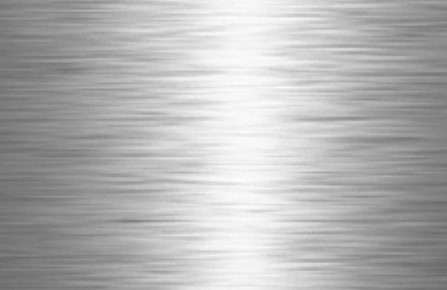 Poigné couleur INOX