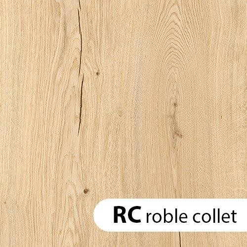 Roble collet