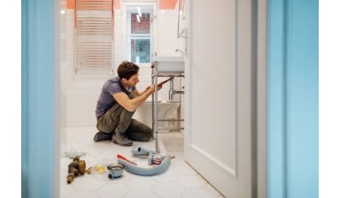 7 choses que j’aurais voulu savoir avant de refaire ma salle de bain